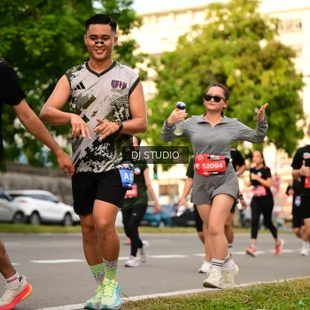 Runner Photo 4151021