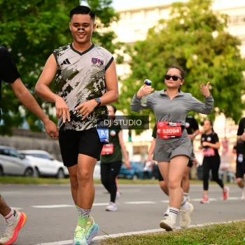Runner Photo 4151024