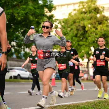 Runner Photo 4151036