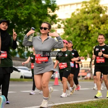 Runner Photo 4151038