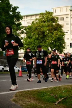 Runner Photo 4151047