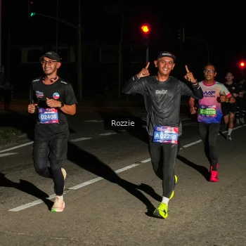 Runner Photo 4151053