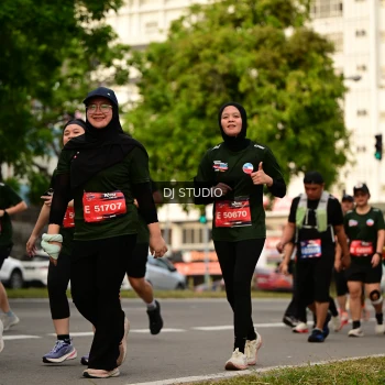 Runner Photo 4151054