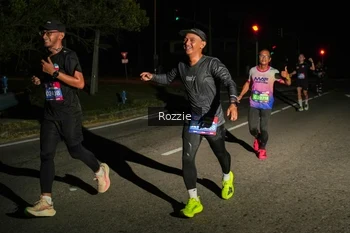 Runner Photo 4151060
