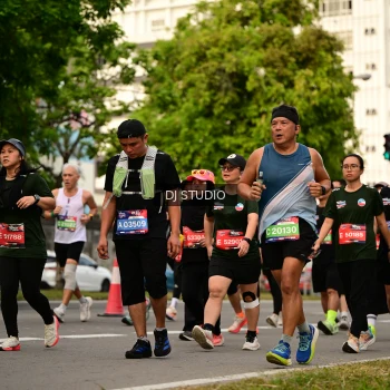 Runner Photo 4151062