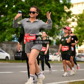 Runner Photo 4151079