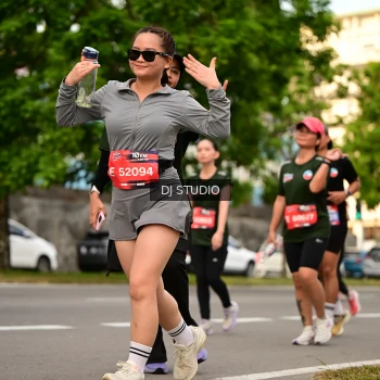 Runner Photo 4151081