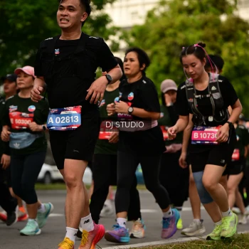 Runner Photo 4151085