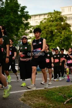 Runner Photo 4151097