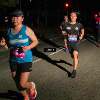 Runner Photo 4151107