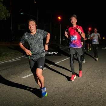 Runner Photo 4151113