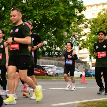 Runner Photo 4151115