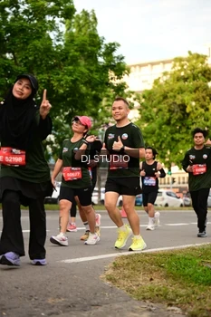 Runner Photo 4151122