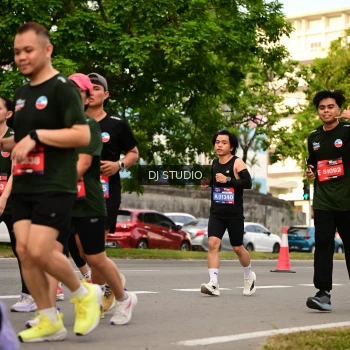 Runner Photo 4151125