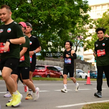 Runner Photo 4151126