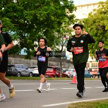 Runner Photo 4151130