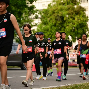 Runner Photo 4151131