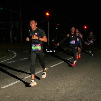 Runner Photo 4151139
