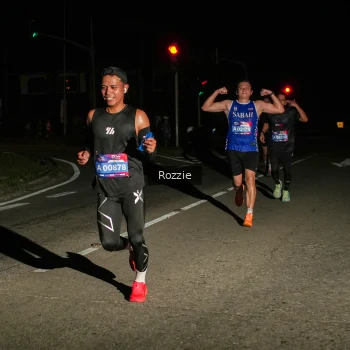 Runner Photo 4151147