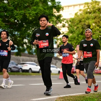 Runner Photo 4151152