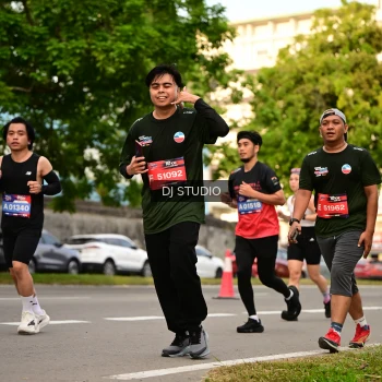 Runner Photo 4151154