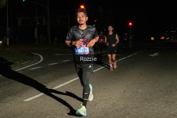 Runner Photo 4151158