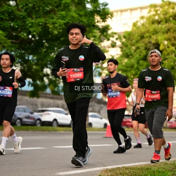Runner Photo 4151162