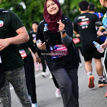 Runner Photo 4151163
