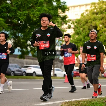 Runner Photo 4151164
