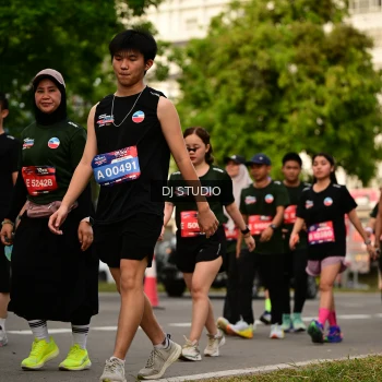 Runner Photo 4151168