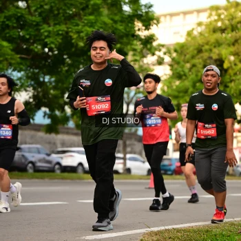 Runner Photo 4151169