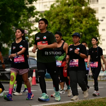 Runner Photo 4151175