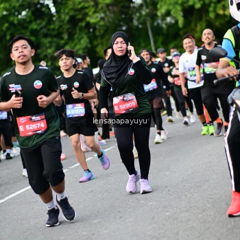 Runner Photo 4151177