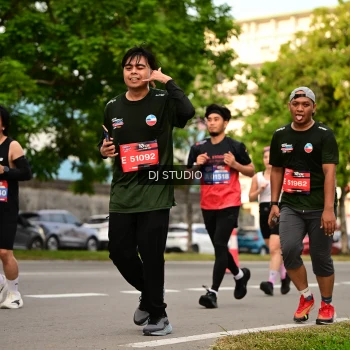 Runner Photo 4151178