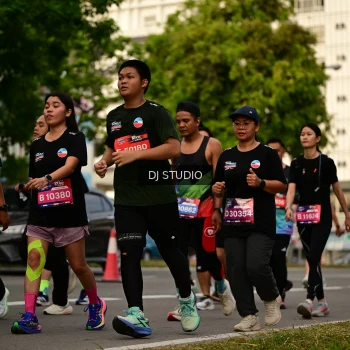 Runner Photo 4151180