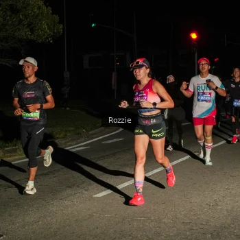 Runner Photo 4151183