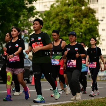 Runner Photo 4151185