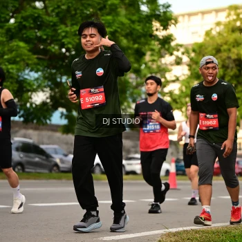 Runner Photo 4151186