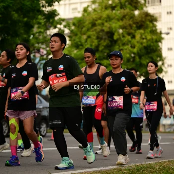 Runner Photo 4151187