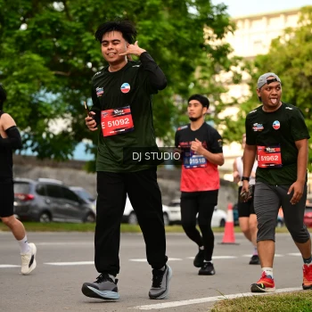 Runner Photo 4151188