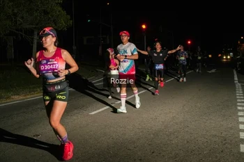 Runner Photo 4151191