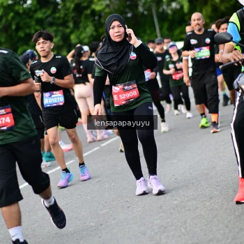 Runner Photo 4151194