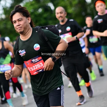 Runner Photo 4151196