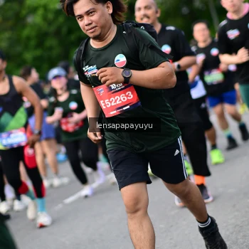 Runner Photo 4151197