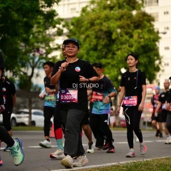 Runner Photo 4151198