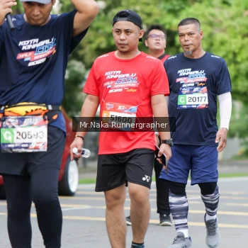 Runner Photo 41512