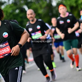 Runner Photo 4151200