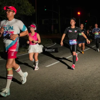 Runner Photo 4151201