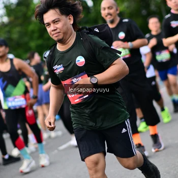 Runner Photo 4151202