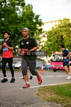 Runner Photo 4151205